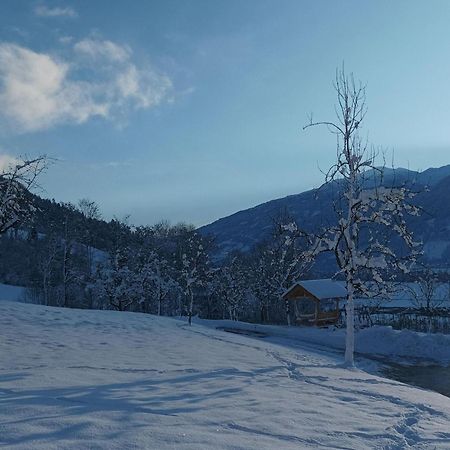 Holiday On An Organic Farm In 하르트 임 칠레르탈 외부 사진